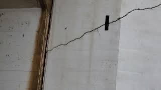 Railroad Bridge Concrete Inspection. Is it still safe