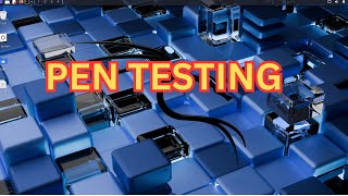 How To Set Up A Pen Testing Virtual Environment