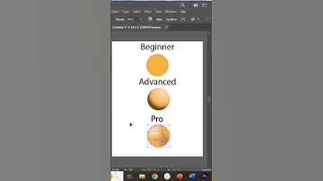 create sphere in adobe illustrator without using 3d shape #tutorial #adobeillustrator