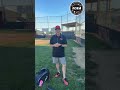 Head Coach of Lady Jeeps 🥎, Corey Claxon shared his thoughts on tonight’s 16-2 win over Minford!