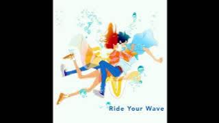 Ride Your Wave - Main Theme