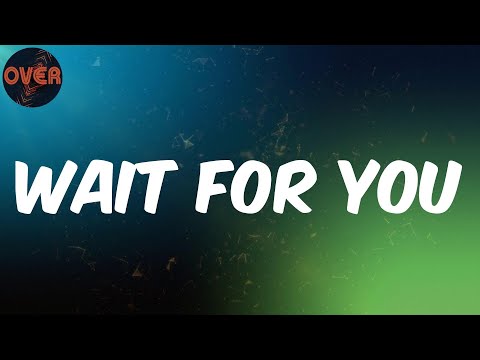 (Lyrics) melvitto - Wait For You