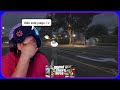 GTA V ya no dejan hacer un triste reto estos hijos de p****** :"v