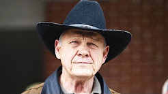 Roy Moore Now Broke And Begging On Facebook, Doug Jones beats Roy Moore, CNN projects, Jimmy Kimmel on Twitter War with Roy Moore, John Oliver - Roy Moore, Roy Moore refuses to concede in statement from campaign, Roy Moore - Wikipedia, Woman says Roy Moore initiated sexual encounter when she was ...