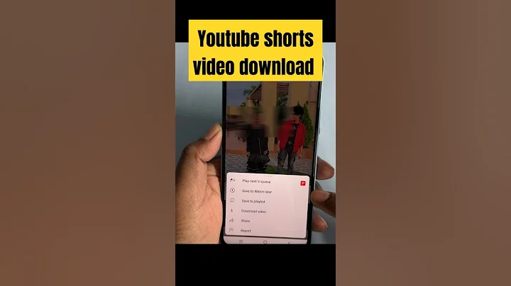 youtube shorts download kaise kare | youtube shorts video download kaise kare | #shorts #shortvideo