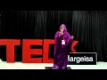 Disability is Not Inability: The Story of Fadumo Bihi | Fadumo Bihi | TEDxHargeisa