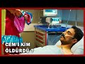 Cem'i Kim Öldürdü? -  Siyah Beyaz Aşk 19.Bölüm