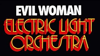 Elo  Evil Woman remastered Hq