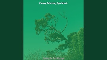 Understated Backdrops for Deep Meditation