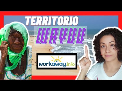 😏Experiencia WORKAWAY en Colombia🇨🇴▷Fui VOLUNTARIA en un hostal de La Guajira (Primeras Impresiones)