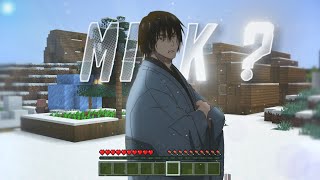 Toji Is Going To Get Some Milk - X-SLIDE🥛「AMV/EDIT」4K!