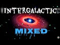 Intergalactic megamix