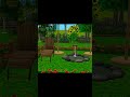 🌿 The Sims 2 garden ambience hits different✨ #sims2 #asmr #cozygaming #peaceful #simsbuild #simmer