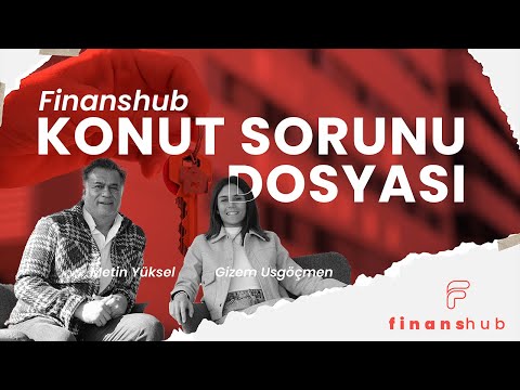 Konutta İhtilaflar ve Çözüm I Metin Yüksel & Gizem Üsgöçmen B.1