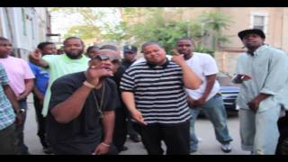 C-n-H & Doe Streetz -Real Rap