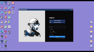 How to register a successful account on Oxygen 6