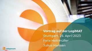 Vortrag Zum Thema Rolle Und Bedeutung Eines Flexiblen Wms In Einer Komplexen Systemumgebung.