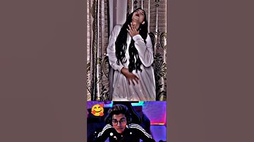 Jonathan React on Dobby dance 😍🥰 ! Jonathan react on dobby ! #jonathangaming #dobbyislive #shorts