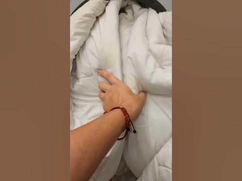 СТИРАЮ ОДЕЯЛА ТОЛЬКО ТАК!!! Как ПОСТИРАТЬ ОДЕЯЛО В ДОМАШНИХ УСЛОВИЯХ # ...