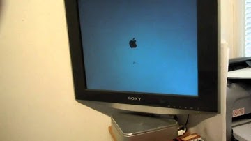 DD-WRT & Mac Mini Bandwidth Monitor