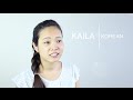Our Interpreters Kaila Our Interpreters Kaila