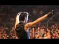 Jane's Addiction's Perry Farrell On The Downfall of Bin Laden