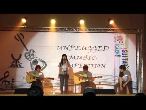 第16屆小暨盃 團體組14 暖心