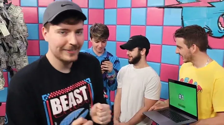 Would You Rather Have $100,000 OR This Mystery Key||zhs16|mebwast