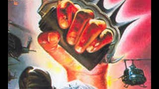 Ninja Destruction - Film Complet En Français