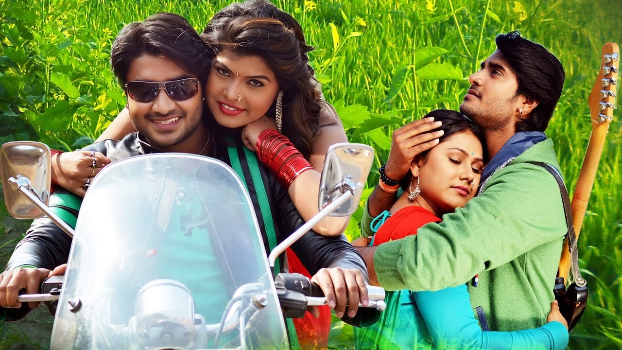 2020 Chintu Pandey की सब से बड़ी फिल्म HD 2020 Bhojpuri Superhit