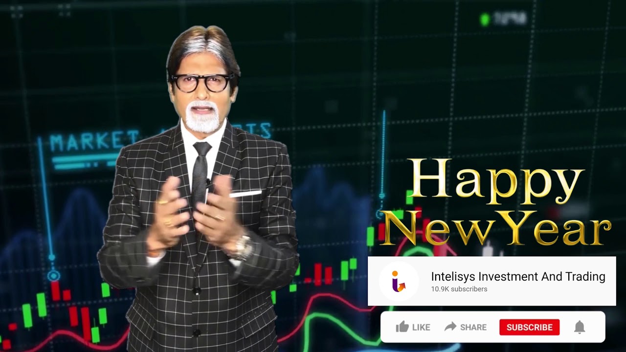 best stock market channel  happy new  2021
