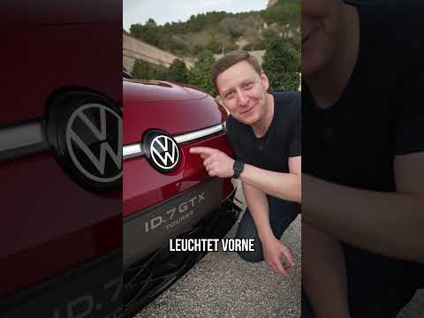 Ich fahre #elektrisch