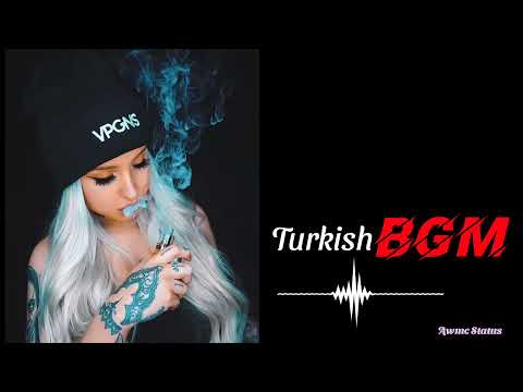 😈New turkish Ringtones ||Sag turkish Ringtone #Turkish