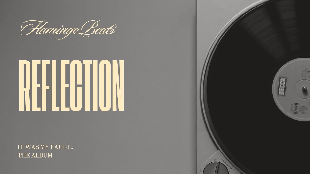 Regardez FlamingoBeats - Reflection | (Official Audio Visualizer) sur YouTube Regardez FlamingoBeats - Reflection | (Official Audio Visualizer) sur YouTube