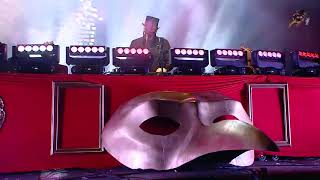Claptone live @ The Masquerade Buenos Aires (Full Set)