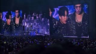 ATEEZ 2025 WORLD TOUR [IN YOUR FANTASY] We Know | Citi Field 07-13-25