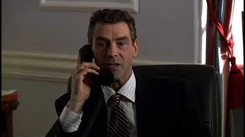 D.C. 9/11 TIME OF CRISIS Part 12