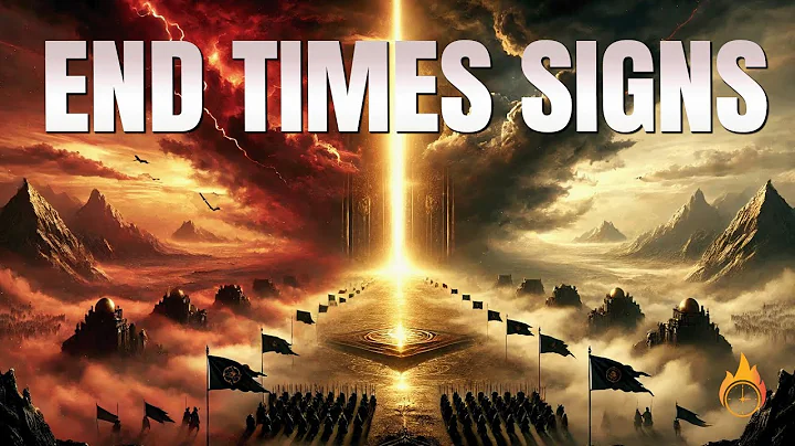 The Shocking Master Plan - Dajjal, Mahdi & the Great War | Sheikh Imran Hosein