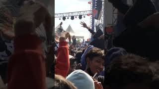 Download Lagu VitaAlvia - TamanJurug (ONE PRO - Oslo Oslo) ToGanjelToHeUsluk\ MP3