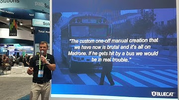 BlueCat Adaptive DNS Presentation, Cisco Live