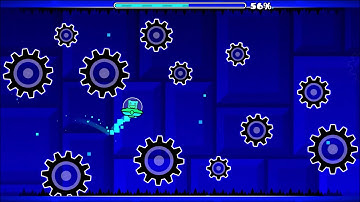 Shitty Ziroikabi by MegUm [60hz]