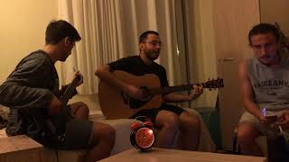 Kadıköy Kızı Cover - 23:41