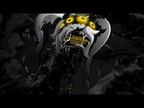 CENTIPEDES WILL DESTROY COPPER 9 - Murder Drones | theory...