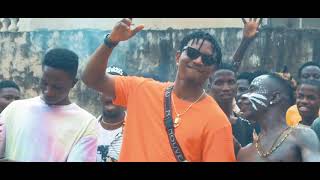 OLOFIN SNIPER X FELA 2 - OBO EROFO