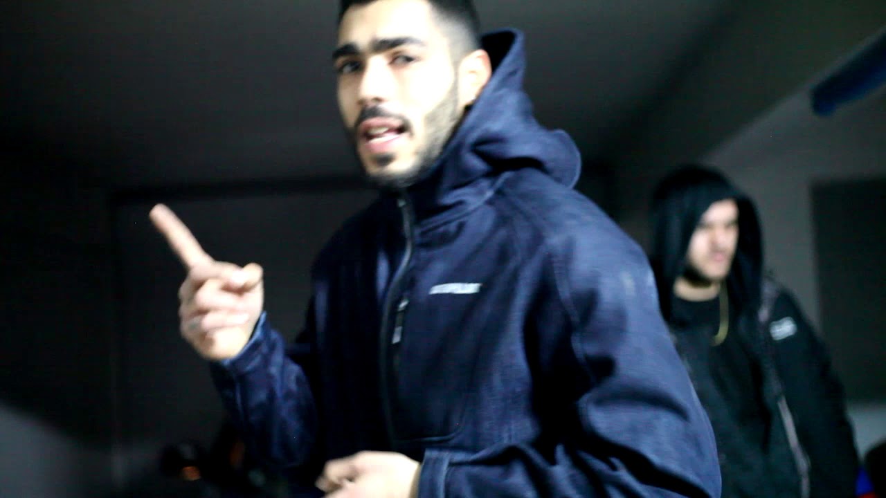 ΑΝ ΕΙΣΑΙ ΓΕΙΤΟΝΙΑ (1TAKE1SHOT) #3 MUSIC VIDEO