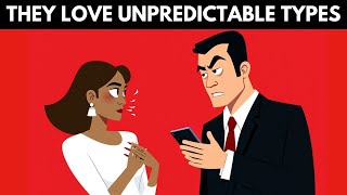Why Avoidants Form Lifelong Bonds with Unpredictable Partners.
