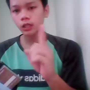 Satu bulan belum gajian uang di dompet tinggal seribuan korban tiktok