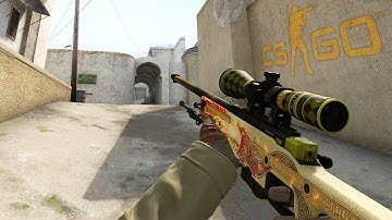 CS:GO Quickscope & NoScope Montage