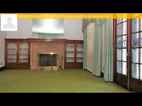 445 Wohlers Ave, Buffalo, NY home video tour