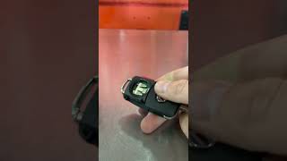 How To Change A Key Battery On 2012-2018 Volkswagen Passat